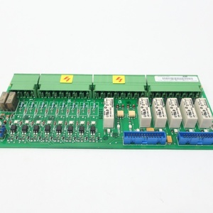 โมดูล I/O แบบแยกส่วน SDCS-IOB-21 3BSE005176R1 รุ่นที่ 1 สำหรับ PLC - Product Image 1