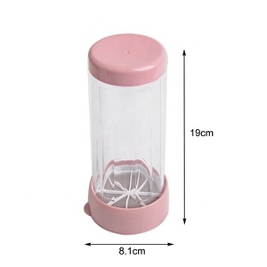 Flour Sieving Machine Plastic <strong>Cooking</strong> <strong>Sieve</strong> - Product Image 3