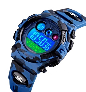 <span class=keywords><strong>Reloj</strong></span> Digital para Niños Skmei 1547, Instrucciones, <span class=keywords><strong>Reloj</strong></span> Digital para Niños al Aire Libre, <span class=keywords><strong>el</strong></span> Más Económico - Product Image 5