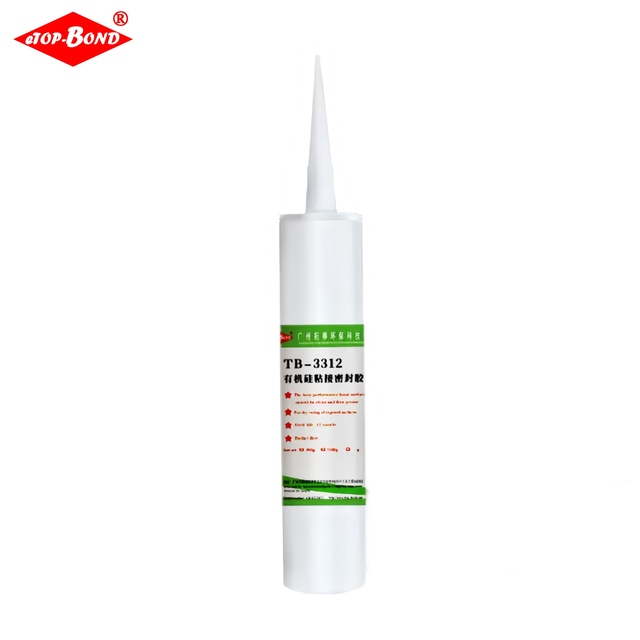 Encapsulating Protective and Sealing Organic Silicone for Electronic Components Waterproof and Moisture-Proof