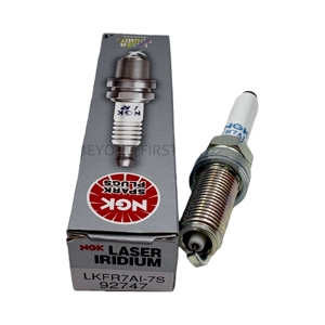 หัวเทียนคุณภาพสูง NGK รุ่น 92747 LKFR7AI-7S สำหรับรถยนต์ฟอร์ดทรานซิท <span class=keywords><strong>TTH</strong></span> ปี 2015-2023 และลินคอล์น แอวิเอเตอร์ CTU ปี 2020-2023 ขายส่ง - Product Image 4
