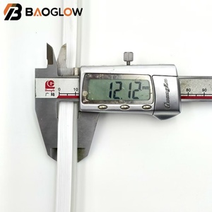 220v <b>Smd</b> High Voltage <b>Led</b> Stripip67 Waterproof Outdoor 100m/Roll <b>Led</b> Strip Light Pcb 8mm Cuttable <b>Led</b> Strip Lights - Product Image 5
