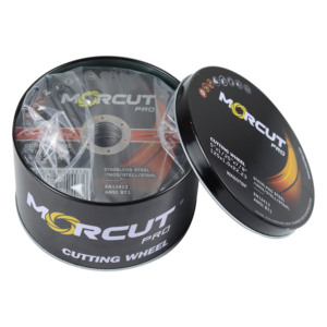 T41 en12413 Chất lượng cao Trung Quốc nhà máy 125x1.0 <span class=keywords><strong>Disco</strong></span> de corte đĩa cắt cho kim loại thép - Product Image 2