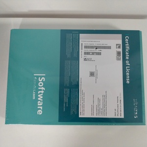 Buen Precio 6AV6381-2BE07-5AV0 Software del Sistema WinCC V7.5 Siemens Configuración Industrial Sistema HMI Compatible con PLC S7-300/400 - Product Image 1