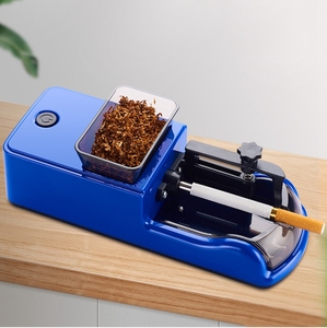 hauni protos 80: High-Speed Cigarette Machine