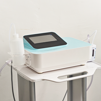 Équipement de traitement physique médical gynécologique gynécologie obstétrique vaginite multifonctionnelle dispositif de thérapie à l'ozone
