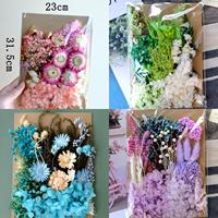 Bulk gedroogde bloemen diverse stijlen kunstbloemen nep rozen pers voor DIY cadeauverpakkingen Vrouwendag decoraties groothandel