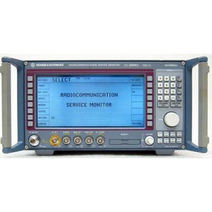 Monitor de Servicio Rohde & Schwarz CMS52 Usado DE Consult Price - Product Image 3
