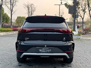 <span class=keywords><strong>Voiture</strong></span> d'<span class=keywords><strong>occasion</strong></span> 2025 en stock Byd Tang Dmi Véhicule électrique Nouveau SUV hybride 4x4 haute performance 5 places - Product Image 3