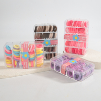 Lot de 60 élastiques à cheveux en caoutchouc pour femmes, filles, adolescentes, bébés et enfants – Adorables cercles élastiques en nylon pour cheveux