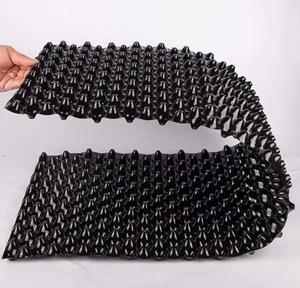 Macetas de vivero de árboles bonsái de cultivo rápido, herramienta de contenedor de jardín controlado por poda de aire <span class=keywords><strong>para</strong></span> trasplante de flores y <span class=keywords><strong>plantas</strong></span> en el hogar - Product Image 2