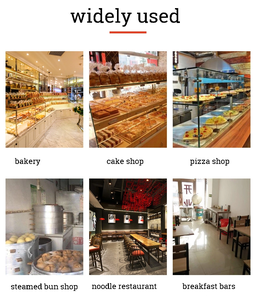 Horus One Stop Shopping Altri Macchinari per la Lavorazione Alimentare Insaccatrice per Salsicce - Product Image 5