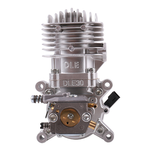 Moteur à essence DLE30 30cc d'origine pour avion RC à aile fixe - Product Image 5