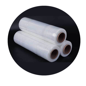 ฟิล์มยืด LLDPE แบบสัมผัสนุ่มสำหรับบรรจุภัณฑ์  แบบด้าน/เงา  โปร่งใส ป้องกันความชื้น  ผลิตด้วยกระบวนการหล่อ - Product Image 5