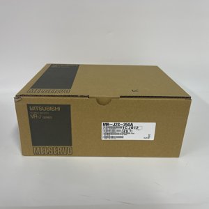มิตซูบิชิ เอซี เซอร์โวแอมพลิฟายเออร์ MR-J2S-350A - Product Image 1