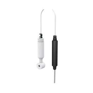 Analizador de Concentración de Ácidos y Álcalis Inductivo en Línea para <span class=keywords><strong>H2SO4</strong></span>, HCl, <span class=keywords><strong>NaOH</strong></span> Concentrados, Probador de Concentración sin Contacto con PFA - Product Image 1