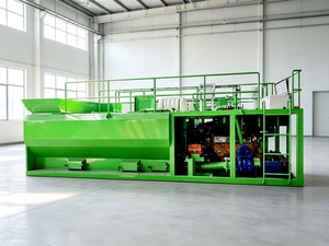 Machine d'hydrosemeuse robuste à <span class=keywords><strong>prix</strong></span> raisonnable pour terrains montagneux accidentés - Product Image 1