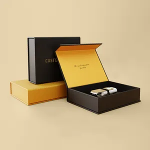 Customized logo toy perfume <b>gift</b> <b>box</b> luxury <b>large</b> packagingcardboard wig hair extension cosmetics jewelry magnetic packaging <b>box</b> - Product Image 1