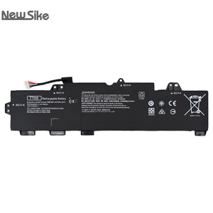Vente en gros d'usine pour HP EliteBook 755 850 G5 G6 ZBook 15U G5 G6 932824-1C1 933322-855 HSTNN-LB8H <span class=keywords><strong>TT03XL</strong></span> TT03 Batterie d'ordinateur portable - Product Image 2