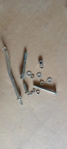Pièces compatibles LGMC pour machines industrielles, électrovanne de pompe à carburant 5301701, pièces de machines de construction directement de l'usine - Product Image 5