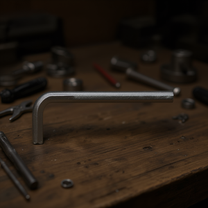 Llave Allen en Forma de L de 280 mm - Product Image 3