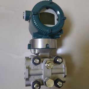 <span class=keywords><strong>Yokogawa</strong></span> EJA430E trasmettitore di pressione con supporto tradizionale EJA430E-JAS4G-31CDK stabilità 0.1% Per 10 anni - Product Image 2