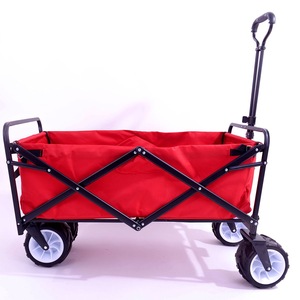 Spiaggia di sabbia ruota Multifunzionale all'aperto strumento di pesca di campeggio <span class=keywords><strong>a</strong></span> <span class=keywords><strong>mano</strong></span> push wagon - Product Image 1