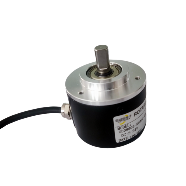 50 Series Rotary Encoders High-Speed Magnetic Linear Encoder Models by Sick Multiple Options Available