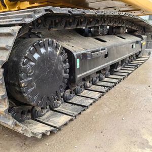 Excavateur d'occasion Cat 320D 20 tonnes dans de bonnes conditions et de faibles heures de travail, rendement élevé et puissance du moteur, Japon d'origine - Product Image 4