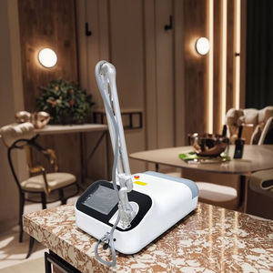 Latest CO2 Fractional Laser Machine Accessories for Home Use Face & Hand Feet Rejuvenation Targeting - Product Image 6