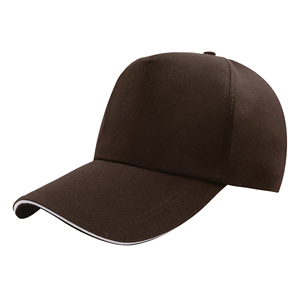 Low MOQ Customized Baseball Caps with Brand Logo High Quality 3D Embroidery 6-Panel Dad Hat Private Label OEM Service for Boutiq - Product Image 2