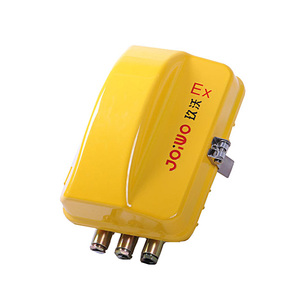 Teléfono IP con Cable a Prueba de Explosiones, con Altavoz Tipo Bocina, Teléfono Industrial de Comunicación con Sonido Potente - Product Image 3