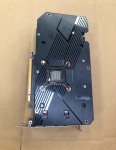 Carte graphique de bureau haute performance RTX 3060 Ti 8 Go GDDR6 à double ventilateur pour jeux, rendu 3D et montage vidéo - Product Image 2