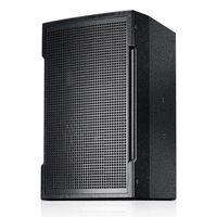 Sistema Audio QIASHENG per KTV Domestico, Lettore Professionale per Selezione Canzoni, Macchina per Cantare, Set Completo di Altoparlanti per Karaoke