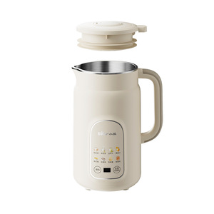 Máquina para Hacer Leche de Soya Bear, 0.9-1.2L, Multifuncional, Calentamiento Automático, Funcionamiento Silencioso, Uso Doméstico - Product Image 5