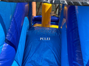 <span class=keywords><strong>Jeux</strong></span> <span class=keywords><strong>de</strong></span> château sautant gonflables drôles sur le thème <span class=keywords><strong>de</strong></span> <span class=keywords><strong>bateau</strong></span> <span class=keywords><strong>de</strong></span> <span class=keywords><strong>pirate</strong></span> maison <span class=keywords><strong>de</strong></span> rebond combinée avec toboggan couleur magique château gonflable Combo toboggan - Product Image 4