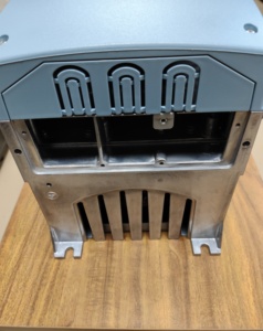 Vacon <span class=keywords><strong>Inverter</strong></span> nxl00465c5h1sss khổng lồ thang cuốn cho <span class=keywords><strong>schindler</strong></span> thang máy - Product Image 4