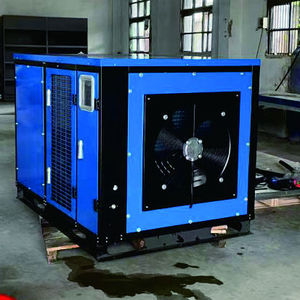 Générateur d'eau atmosphérique solaire HL-A500L-27, faire de l'eau potable à partir de l'<span class=keywords><strong>air</strong></span> - Product Image 6
