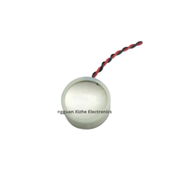Sonde transducteur HIFU à ultrasons focalisés, couteau ultrasonique de précision pour l'esthétique, 4 MHz 2 MHz