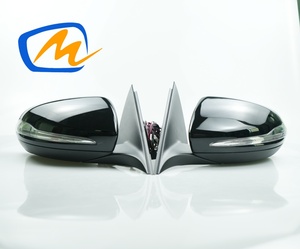 <span class=keywords><strong>Espejo</strong></span> <span class=keywords><strong>Retrovisor</strong></span> Plegable Ajustable Profesional de la Mejor Calidad A2058101805 para <span class=keywords><strong>Mercedes</strong></span> <span class=keywords><strong>C200</strong></span> C260 W205 - Product Image 5