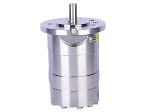 Bomba de pistón axial DHP2.1 de bajo mantenimiento para desalinización de agua de mar - Product Image 3