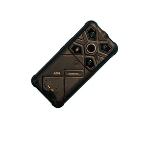 Nuevo Teléfono Resistente Original EUROPE Glory G1 SE, Pantalla de 6.6'' 120Hz, 5G Dimensity 7050, 12GB+512GB, Desbloqueado, Android LTE LCD IP68 120W - Product Image 3