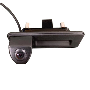 Phía Sau Xem Máy Ảnh Đối Với <span class=keywords><strong>Audi</strong></span> A1 2012 2013 2014 2015 Skoda Fabia Sao Lưu Máy Ảnh Thay Vì Nhà Máy Ban Đầu Trunk Tay Cầm Máy Ảnh - Product Image 2