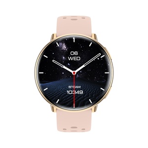 Ultra-<b>Light</b> HD21 <b>Smart</b> Watch with AMOLED Display GPS Altimeter Sleep Tracker ChatGPT BT Call Health Monitor Smartwatch - Product Image 3