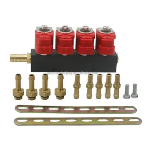 Комплекты для конверсии автомобильного газа - Product Image 6