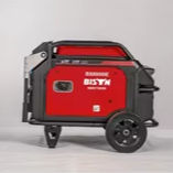 Bison Venta caliente Arranque manual 220V 190F Frase única 15Hp 5.5Kva 5500W <span class=keywords><strong>Generador</strong></span> <span class=keywords><strong>de</strong></span> gasolina <span class=keywords><strong>de</strong></span> alta eficiencia con alta calidad - Product Image 2