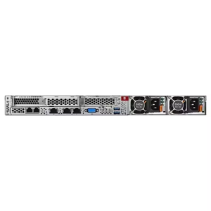 Serveur de stockage de données de grande capacité en rack 1U ThinkSystem SR570 avec processeur Intel Xeon Silver 4216 - Product Image 2