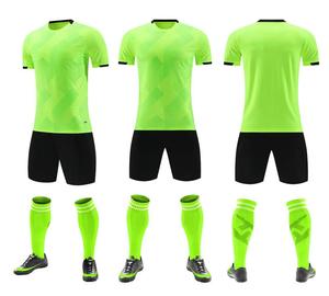 Maglia da Calcio 2025, Uniforme da Calcio ad Asciugatura Rapida, <span class=keywords><strong>Divisa</strong></span> da Calcio Professionale - Product Image 3