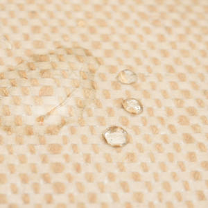 Plateau à boissons du fabricant direct Le plateau en bambou moderne de nouveau design avec poignées - Product Image 3