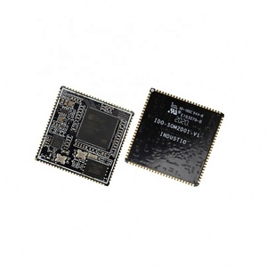 โมดูล IDO-SOM2D01-V1-2GW SOM พร้อมโมดูล Linux Sigmastar SSD201 Cortex A7 สำหรับบอร์ดอัจฉริยะ โซลูชัน IoT และซอฟต์แวร์ - Product Image 5